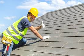 Fast & Reliable Emergency Roof Repairs in Glen Ridge, NJ